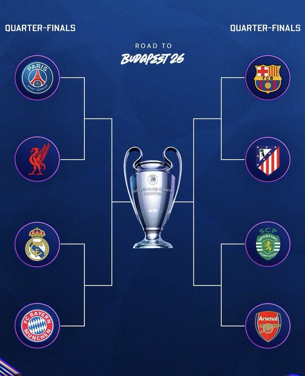 The General tweet media