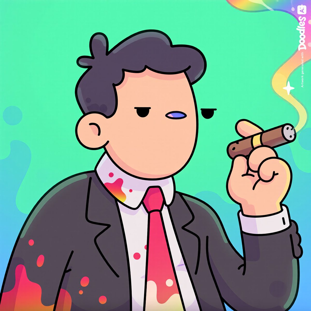 Jay.eth, CFA tweet media