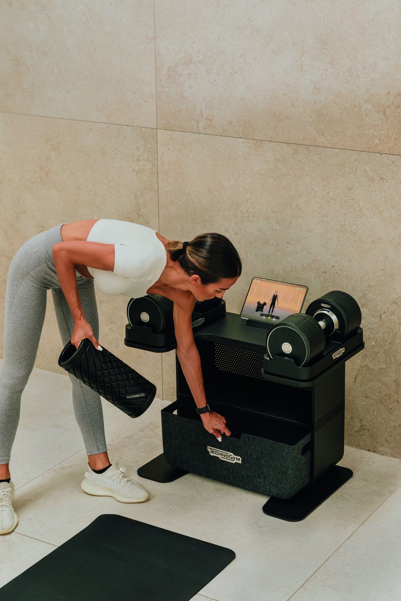 Prestige Magazine tweet media