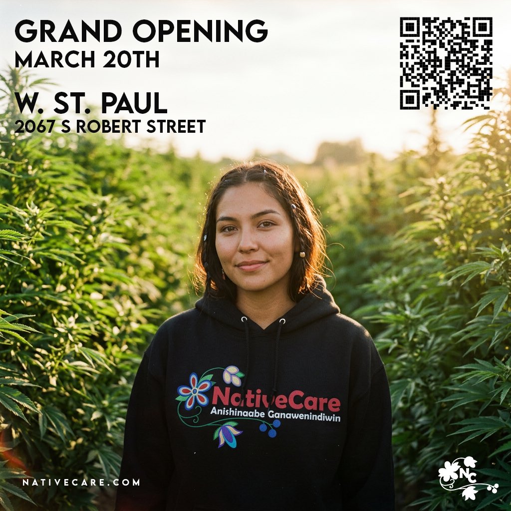 NativeCare tweet media