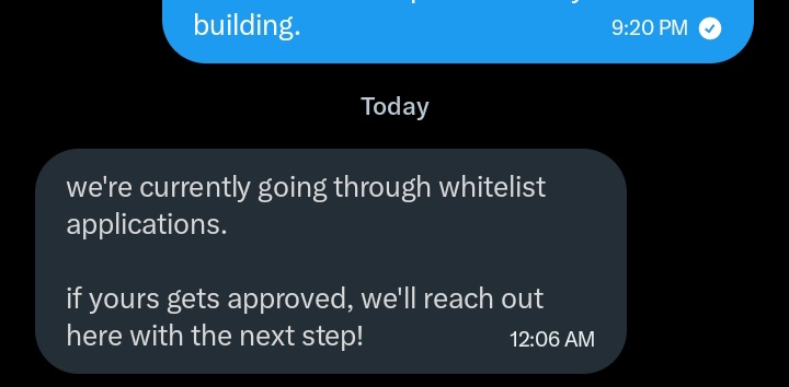 Becca🥷🏼💙 tweet media