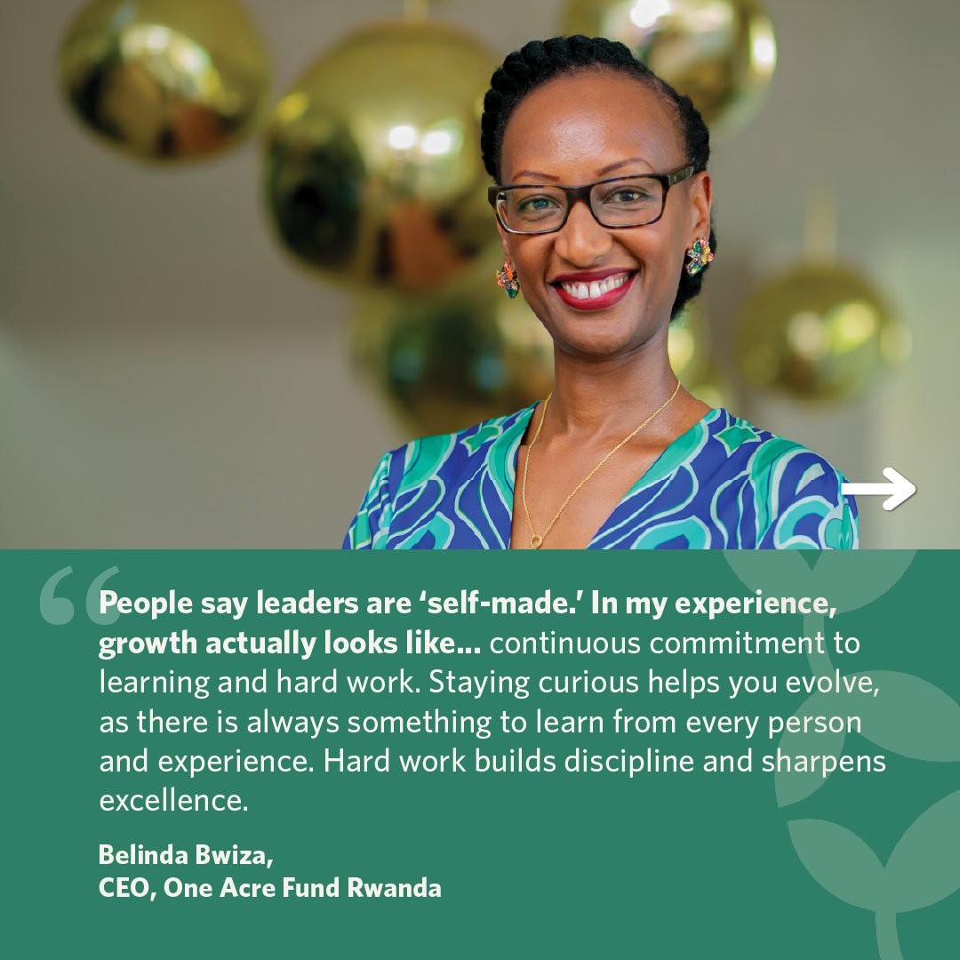 One Acre Fund Jobs tweet media