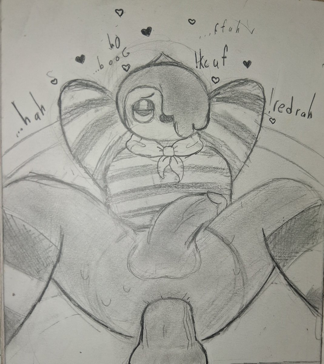 🔞 / Mister Tabbs tweet media