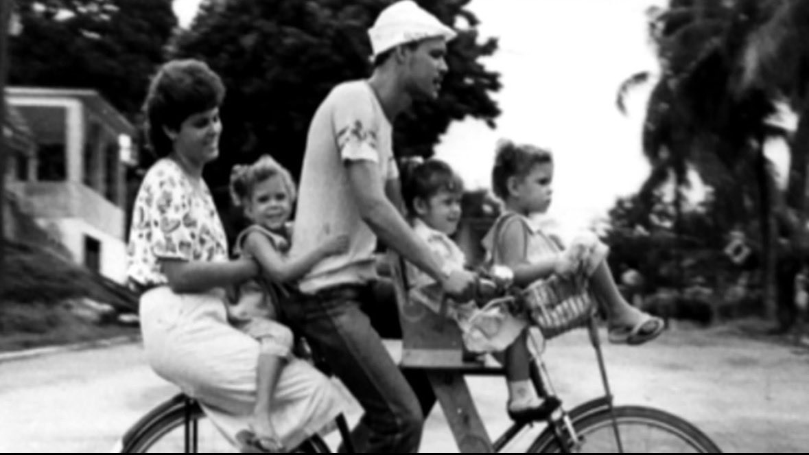 Araquel Bloss tweet media