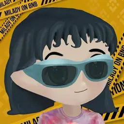 小姐Will🔶BNB 🦞 tweet media