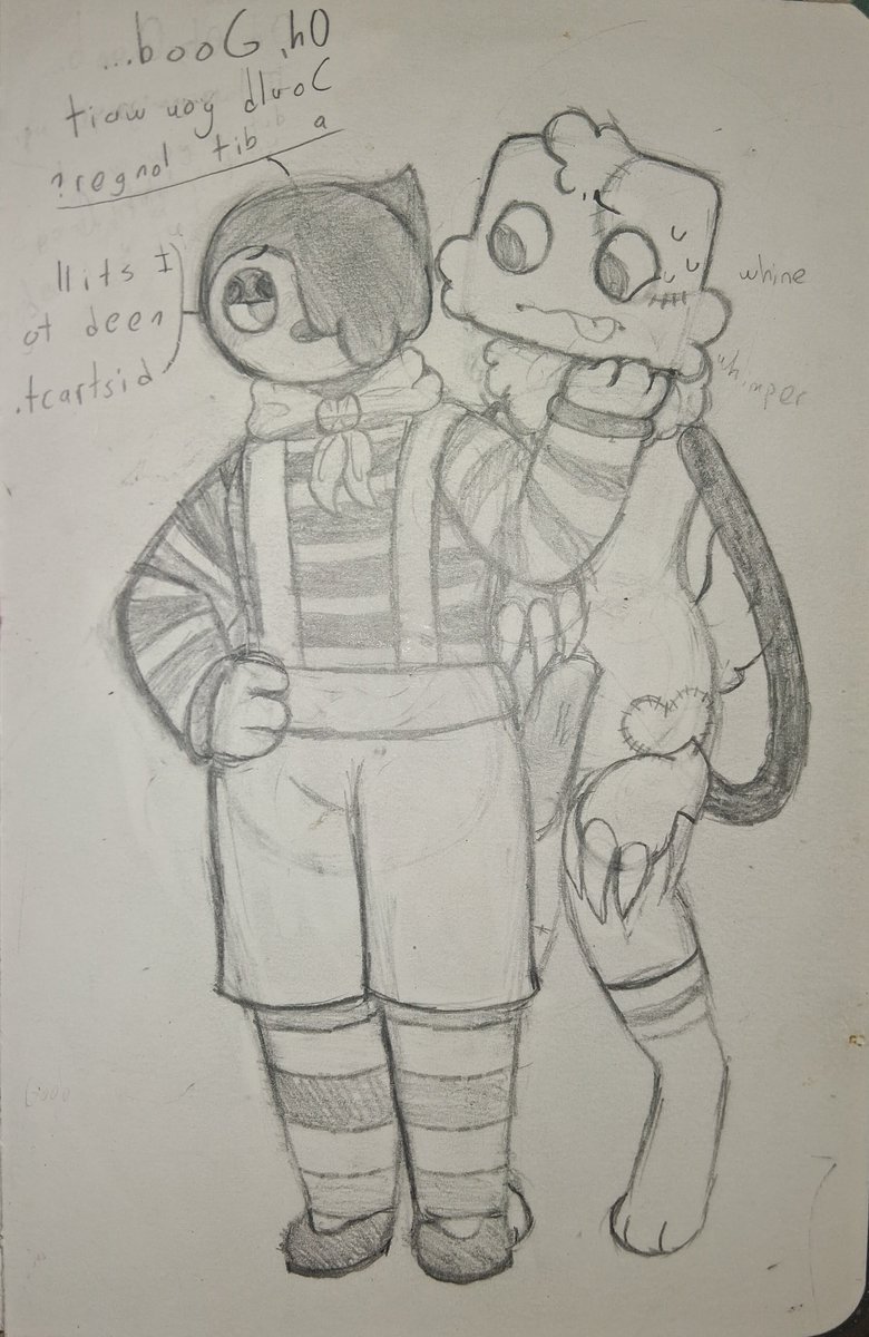 🔞 / Mister Tabbs tweet media