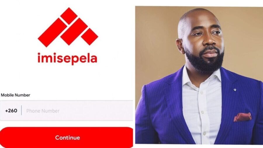 DiggersOfNews's tweet photo. Entrepreneur accuses Jito, govt of stealing Imisepela App concept https://t.co/5XOy3Ia3hB https://t.co/bUnmBpX9B8