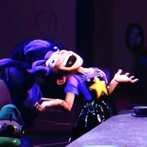 Mascot Massacre tweet media