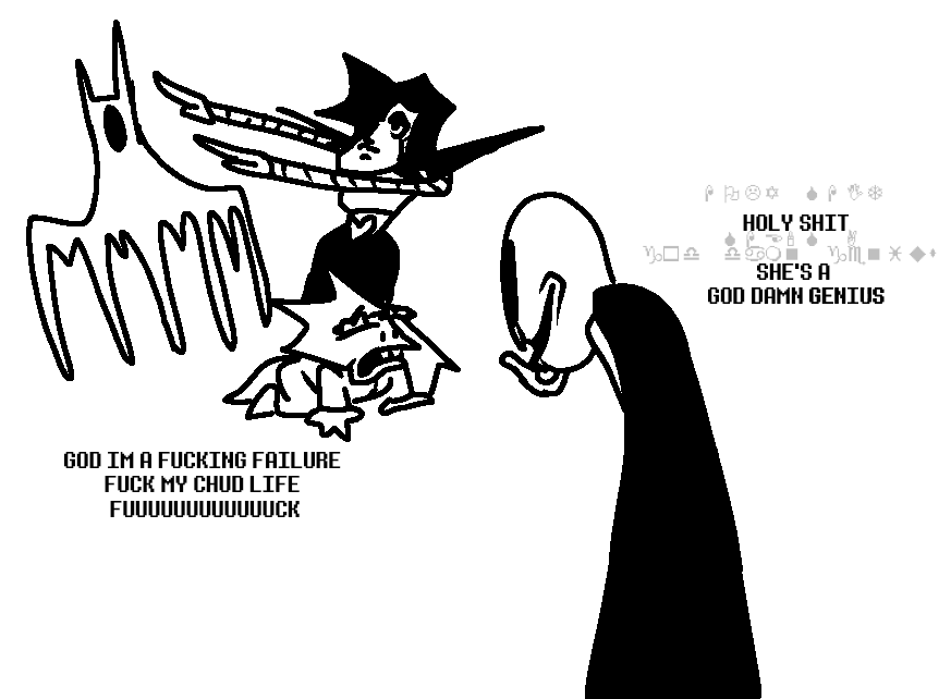 ✨️ Tyra. ✨️ || 1x1x1x1's wife tweet media