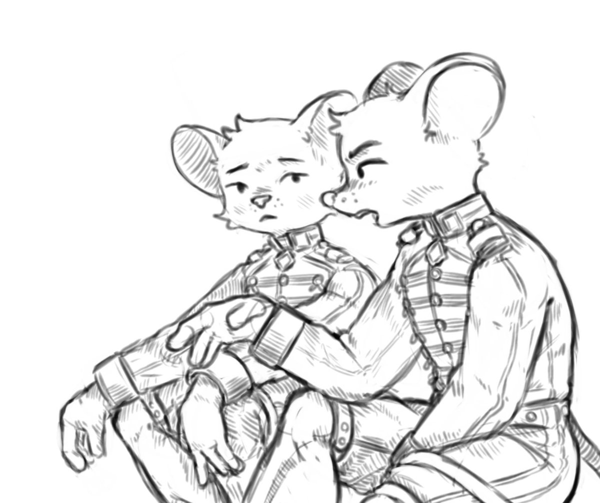 Button!!! tweet media