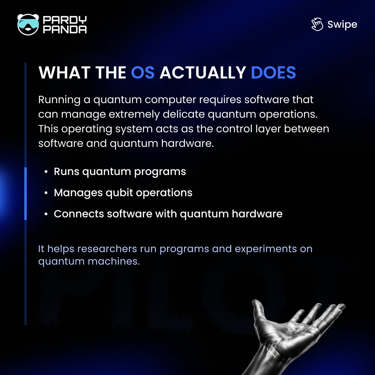 Pardy Panda Studios tweet media