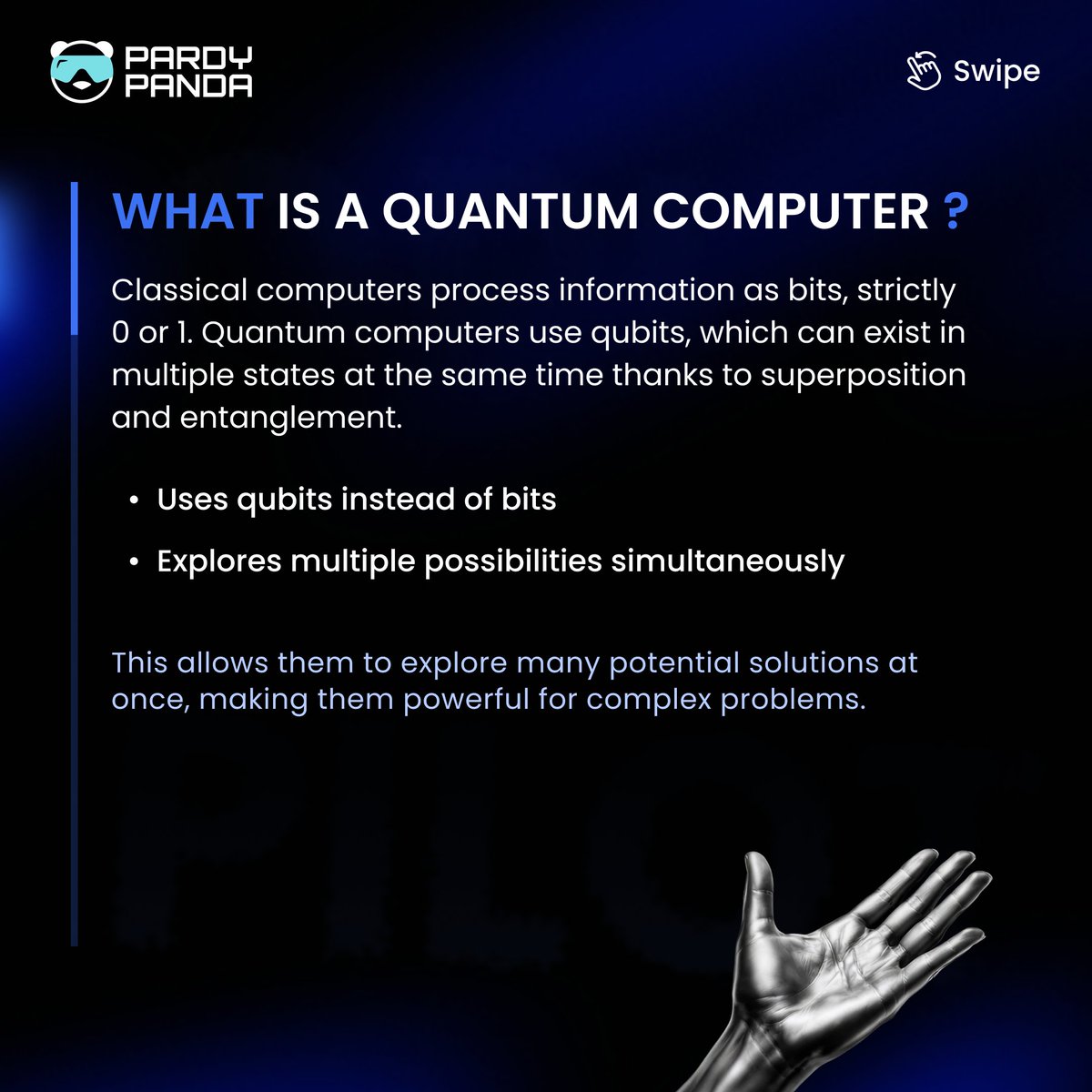 Pardy Panda Studios tweet media