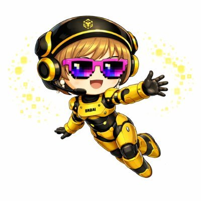 小姐Will🔶BNB 🦞 tweet media