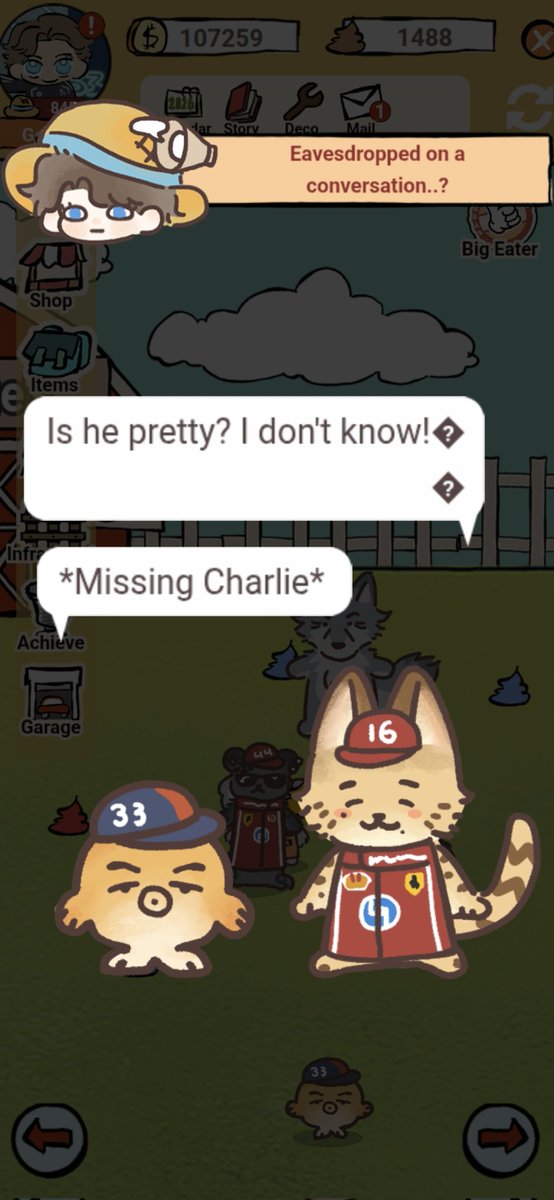 오랜만에 접속해봤는데 잘 지내고 있구만