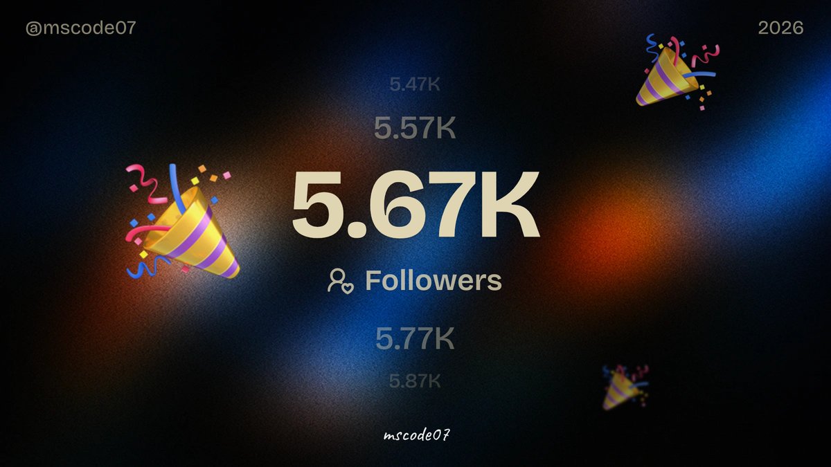 mscode07 tweet media