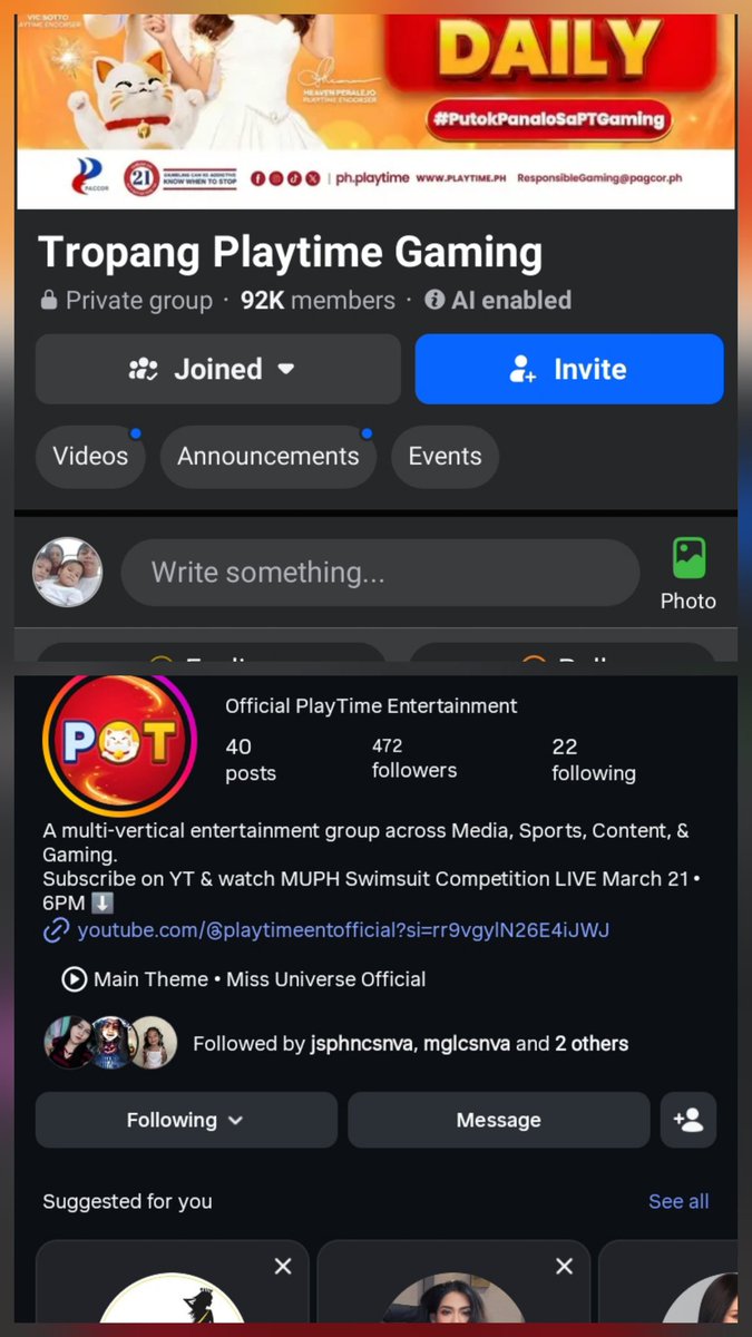 Mari Car tweet media