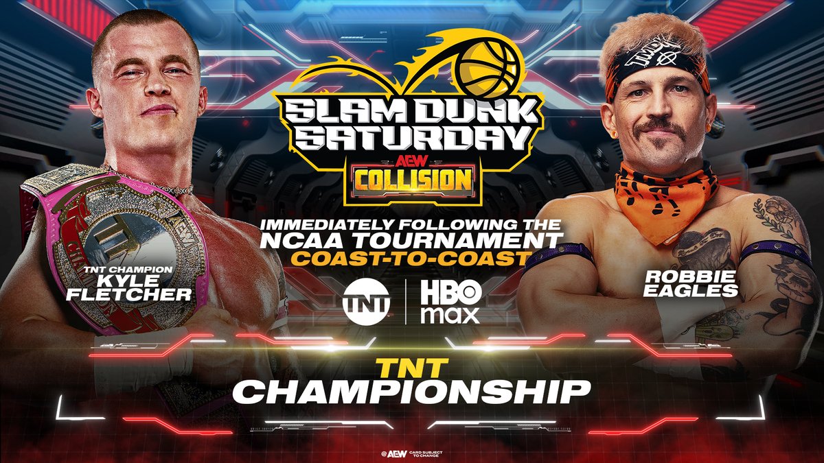 All Elite Wrestling tweet media