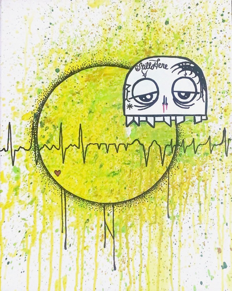 itsnotdamion's tweet photo. Overdose, seizures, tachycardia, recovery? Redundant, tired, scared… https://t.co/XEZ1qunHWs