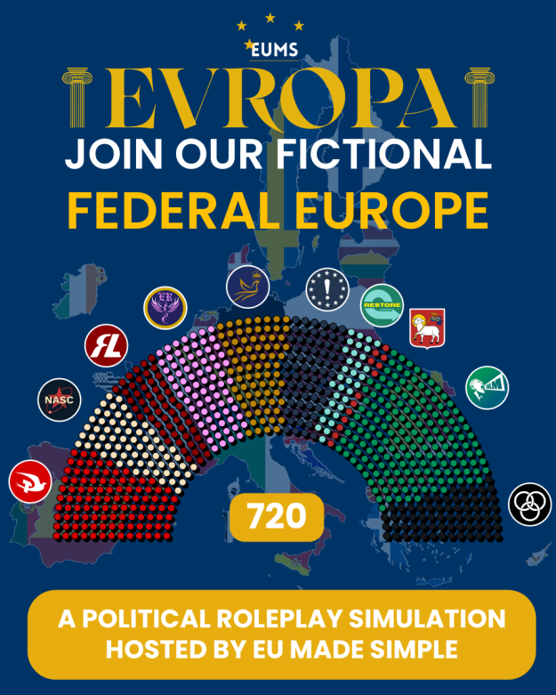 EU Made Simple tweet media