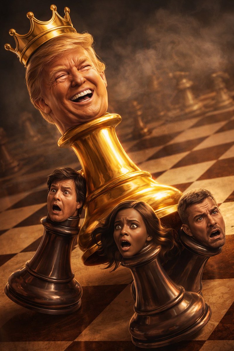 ALPHAWARRIOR tweet media