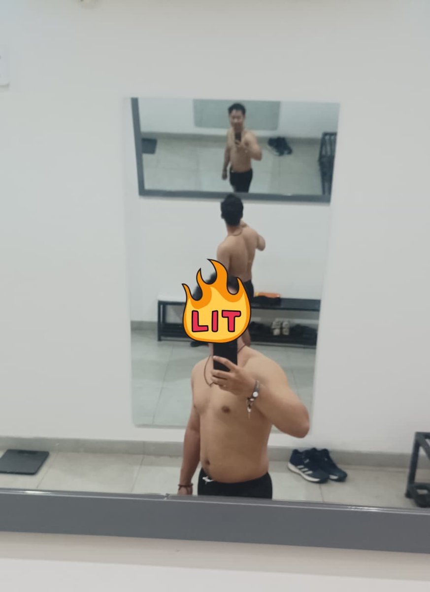 BUKAN BASE RATED tweet media