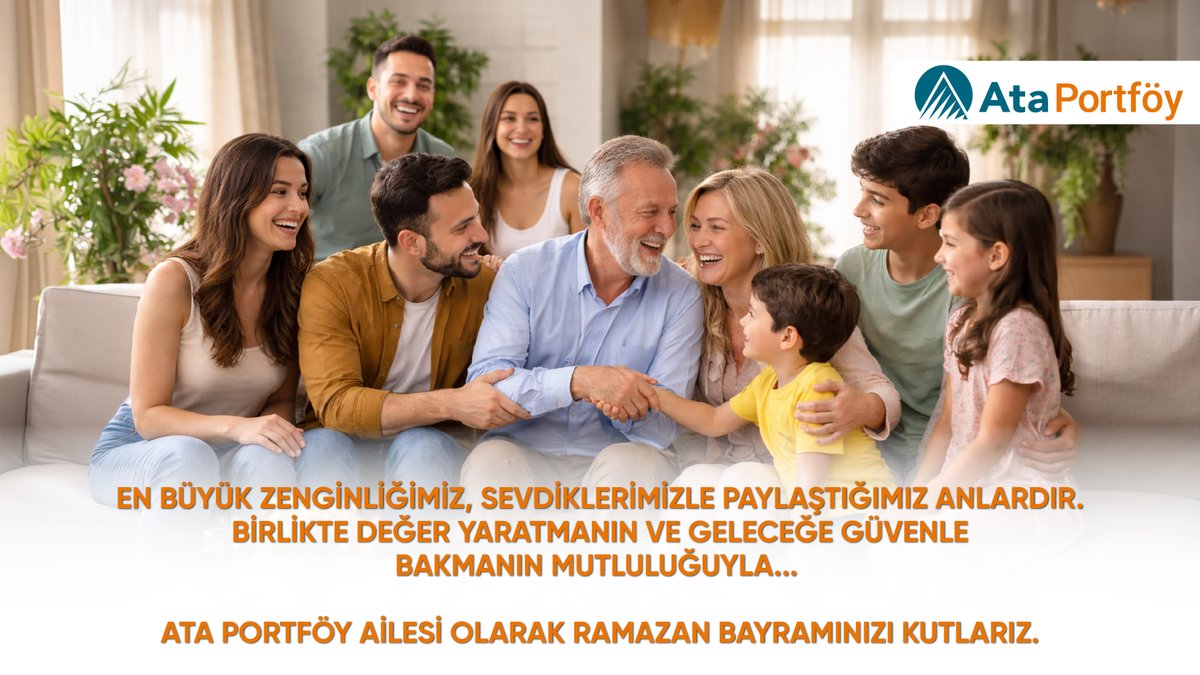 Ata Portföy Yönetimi tweet media