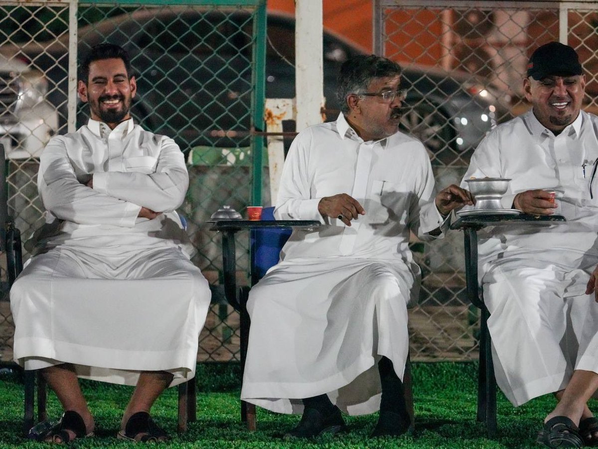 ابو سعود tweet media