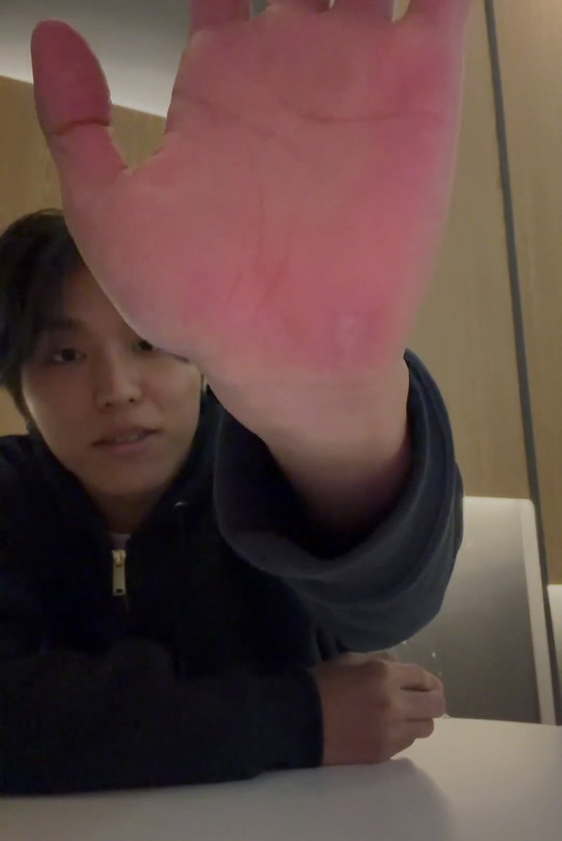 나~febii✨ tweet media