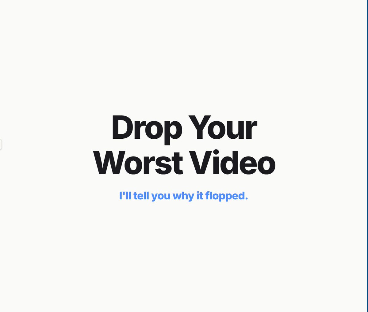 Contextify tweet media