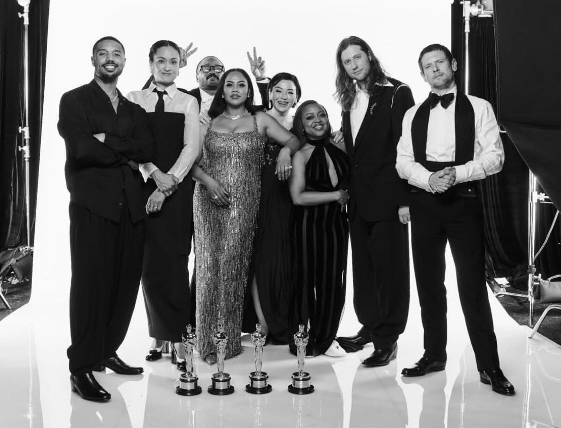 jack o’connell updates tweet media