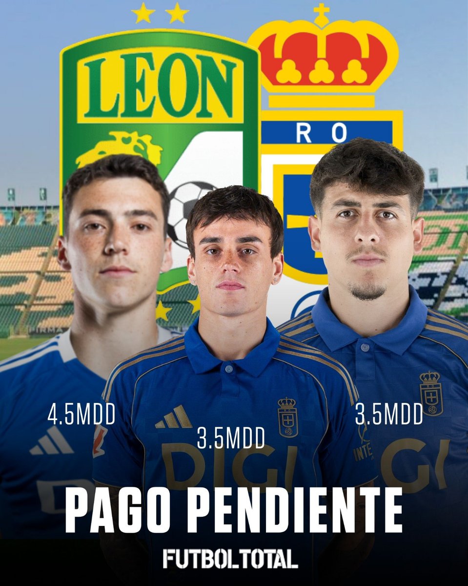 Futbol Total tweet media