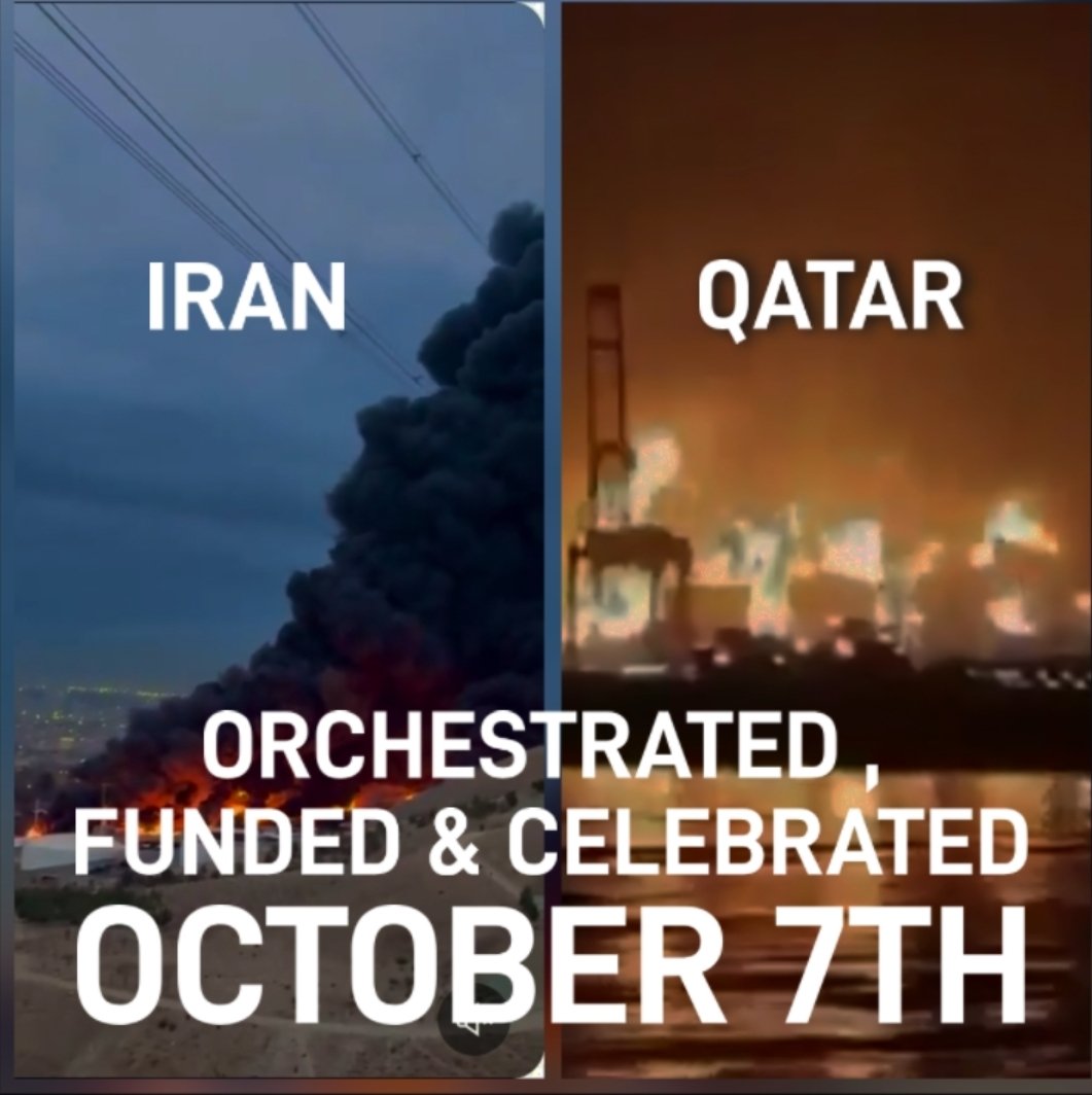 Mossad Commentary tweet media