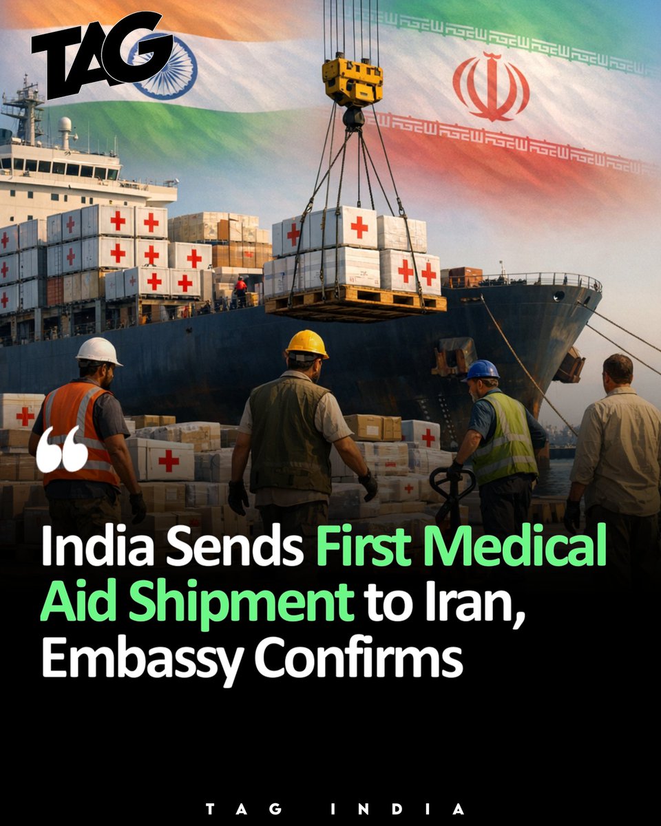 Tag India tweet media