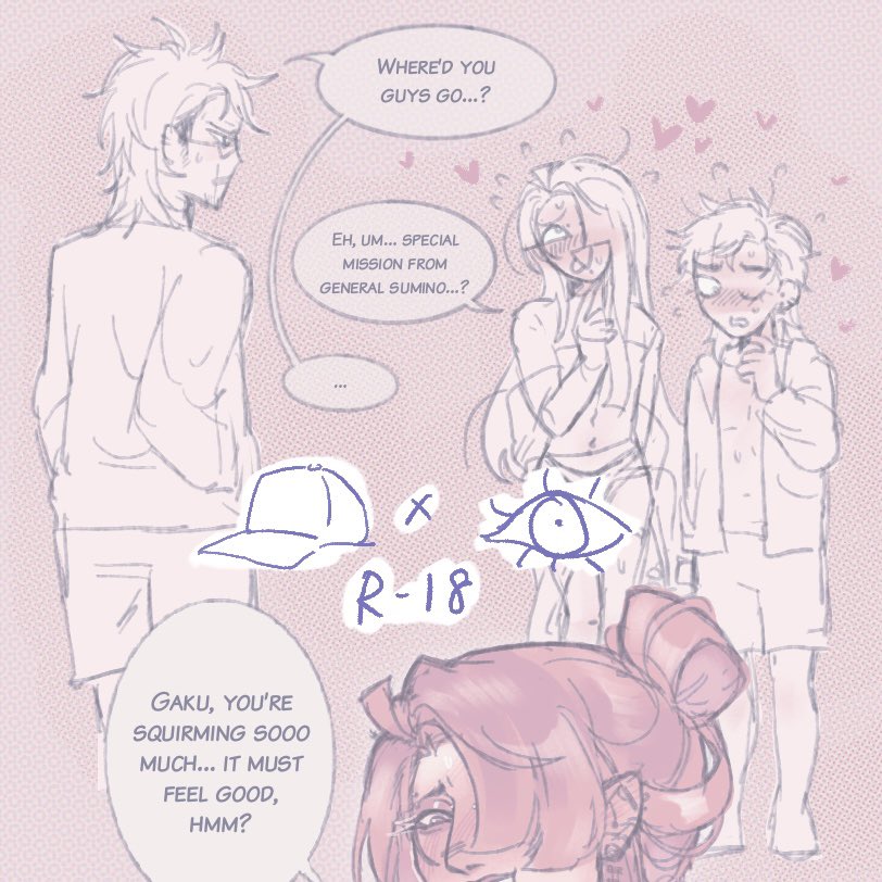 bingsu 🔞 tweet media