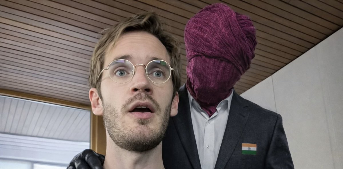 Rajeev Sharma tweet media