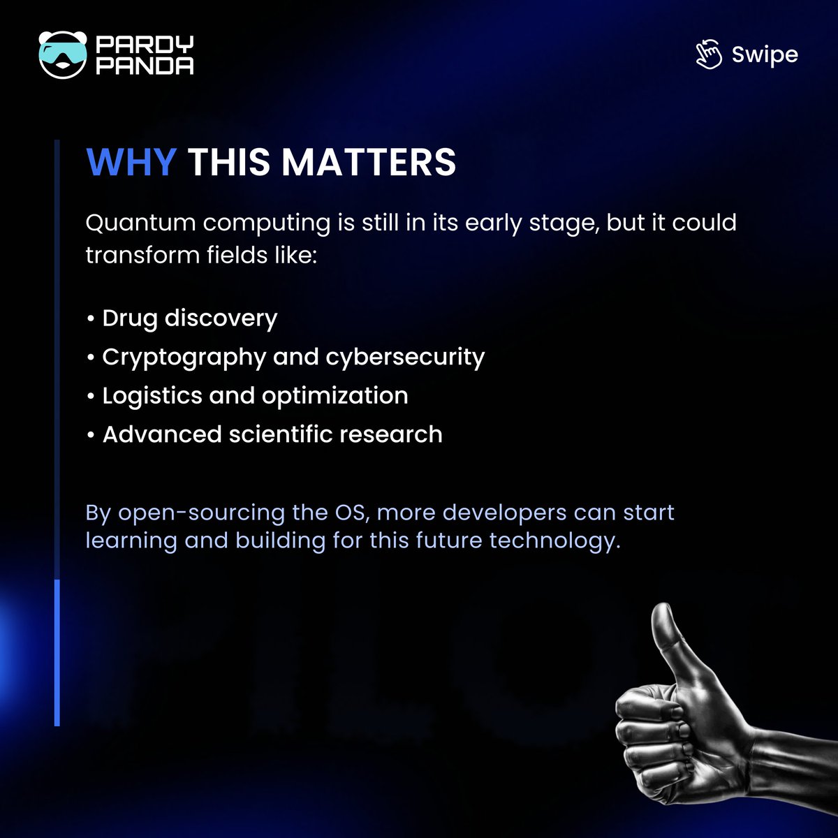 Pardy Panda Studios tweet media