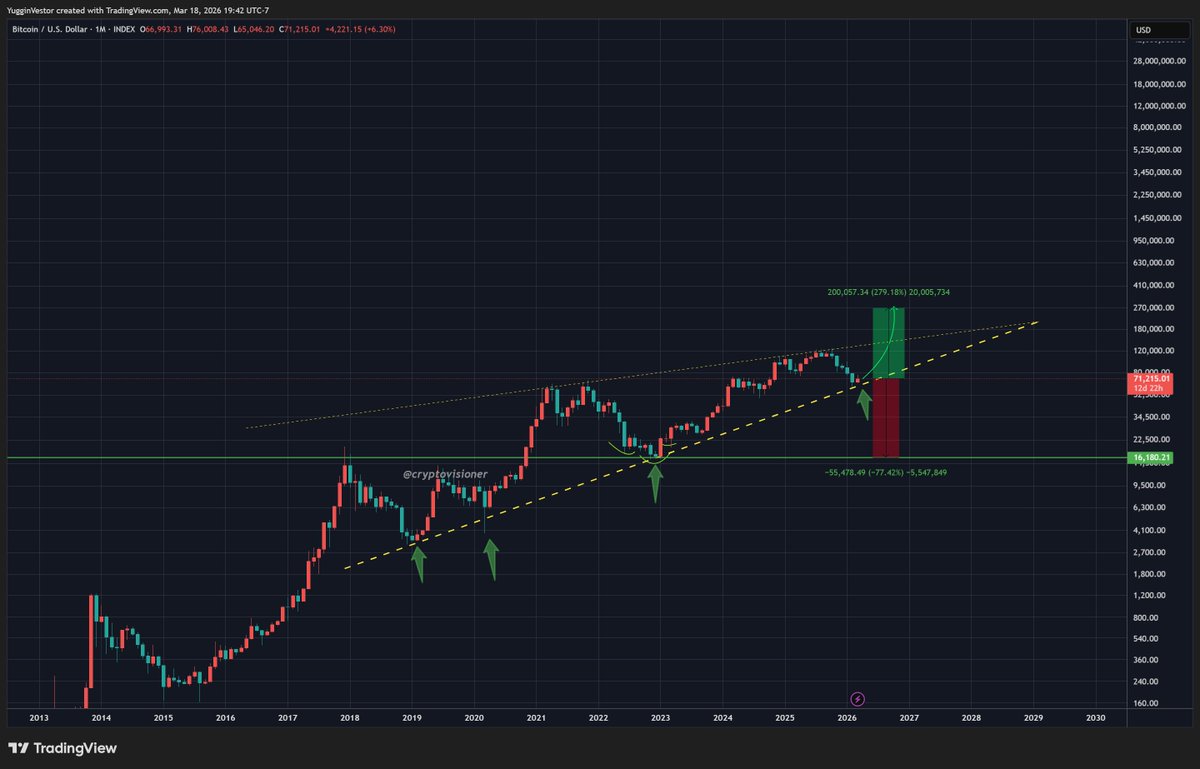 Crypto Visioner tweet media