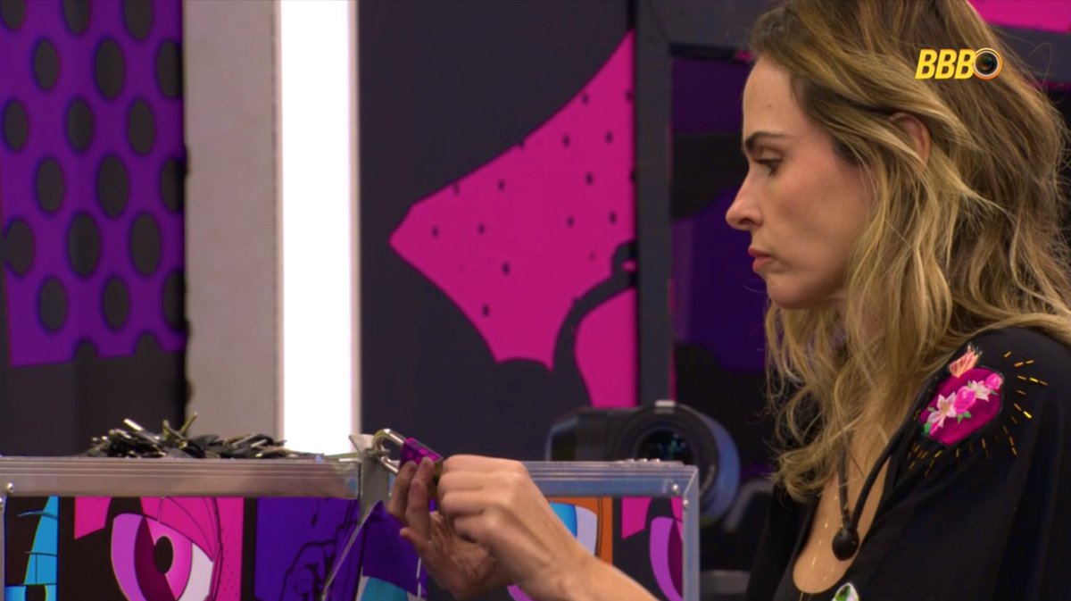 Júnior 🥂🌵 #BBB26 tweet media