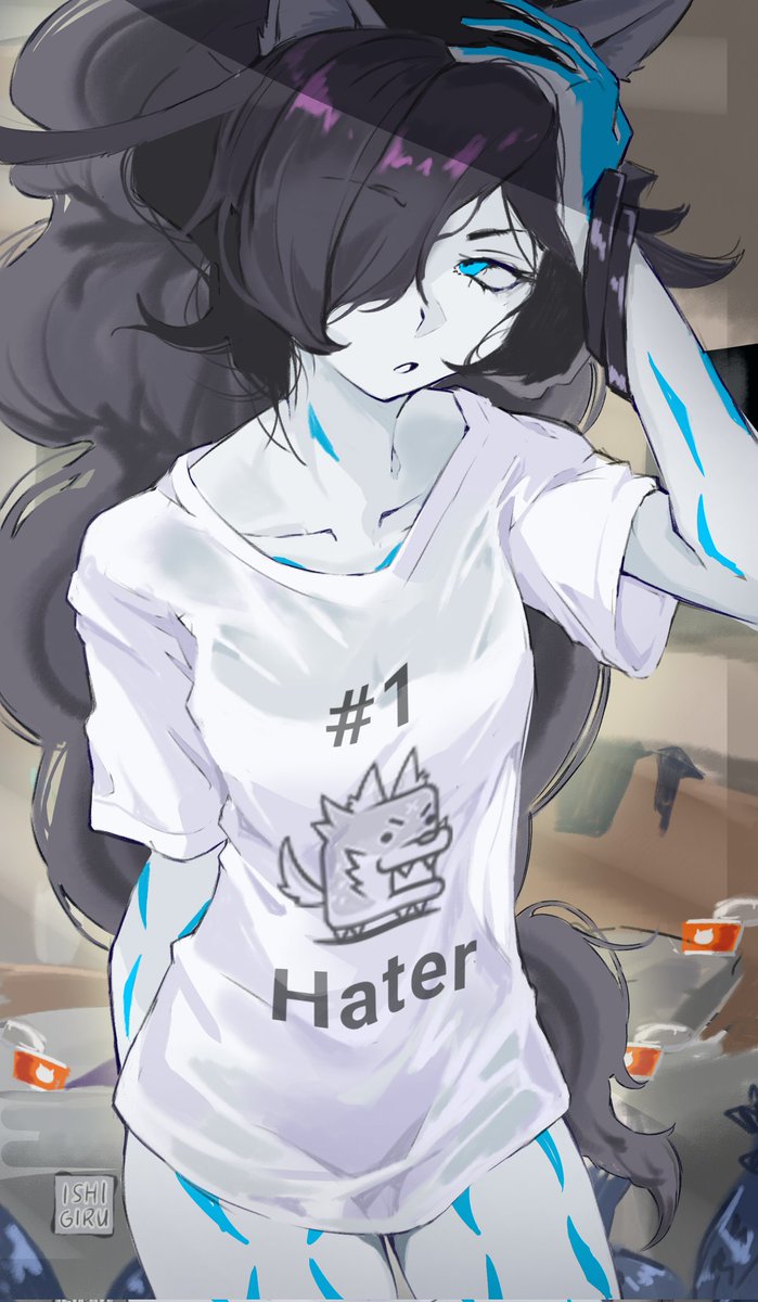 #battlecats #TheBattleCats

Exhausted.....