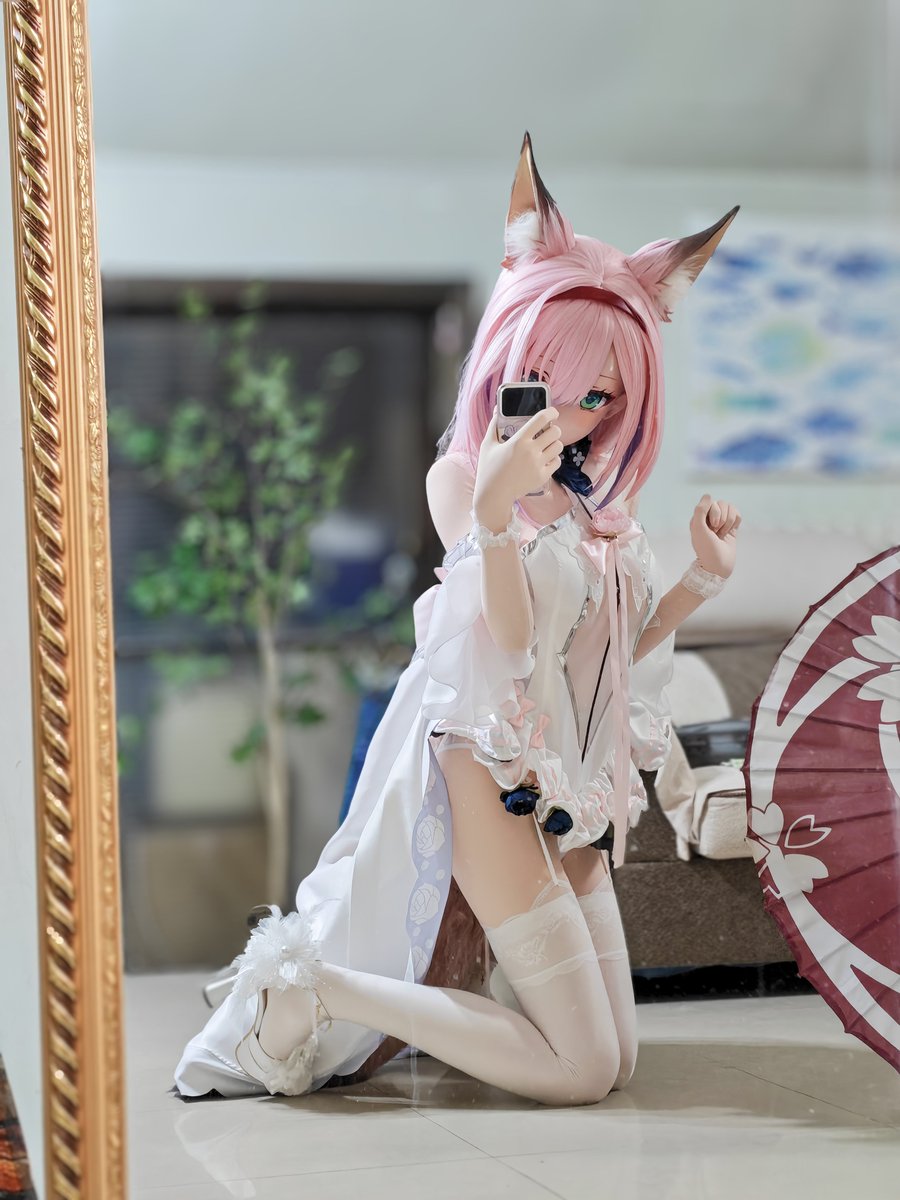 小祈OvO tweet media