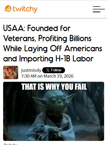 Twitchy Team tweet media