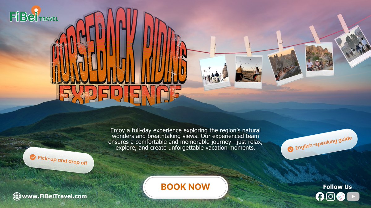 FiBeiTravel tweet media