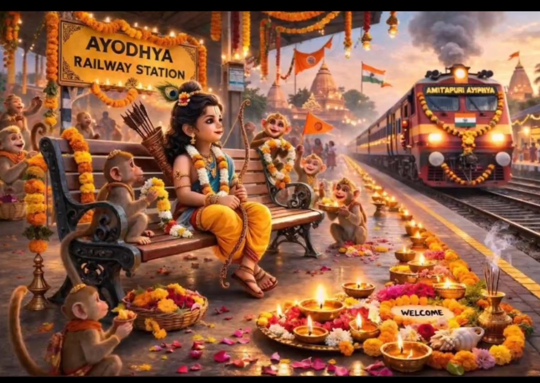 🇮🇳 Ramaswamy Iyer 🕉️ tweet media