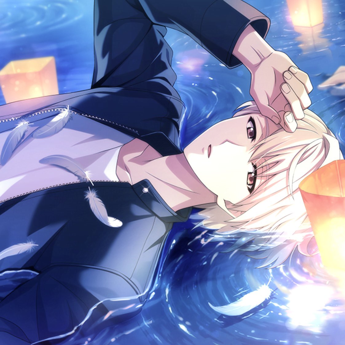 もこぱ tweet media