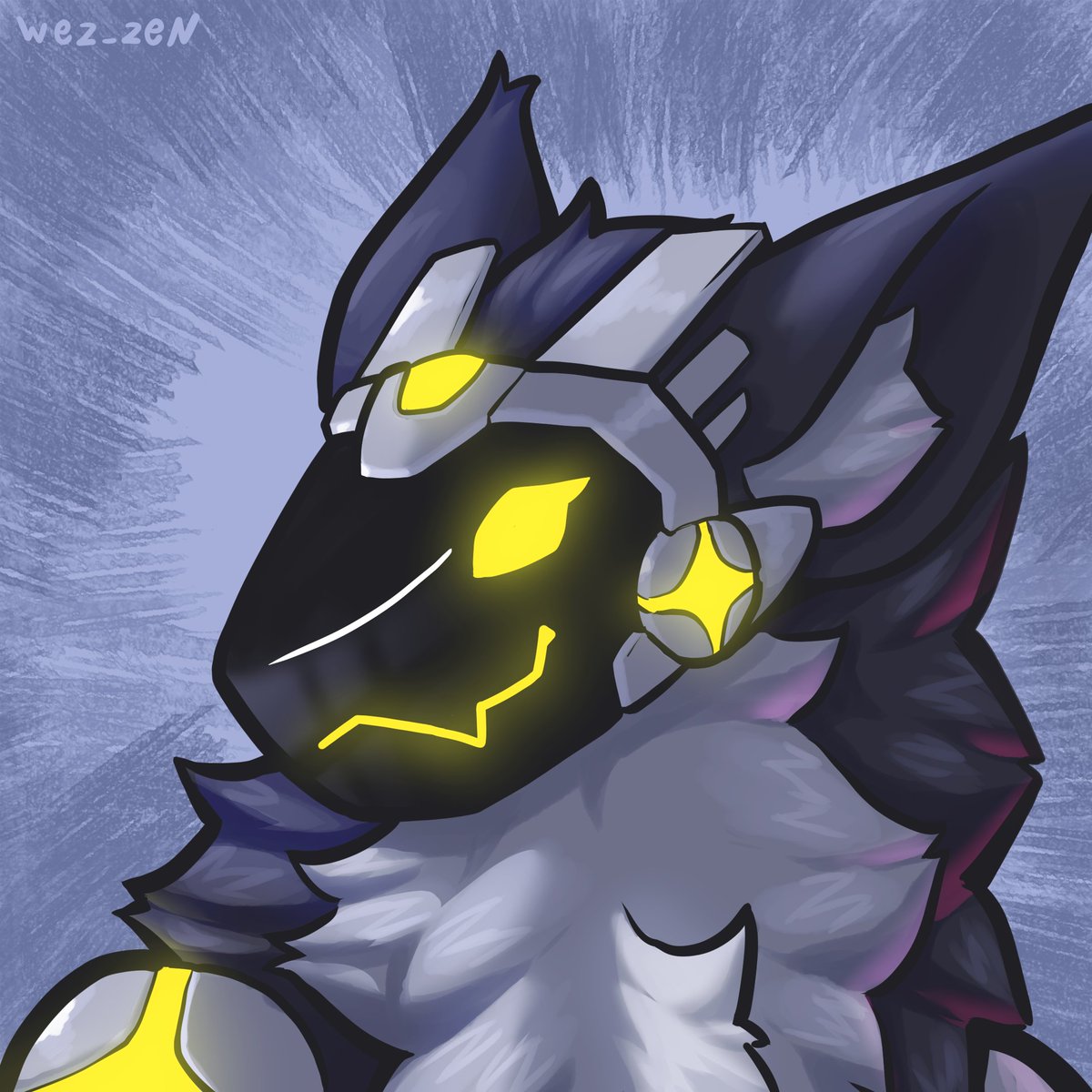 wez_zen's tweet photo. Anyone needing a profile? (: https://t.co/kWzwykCuri