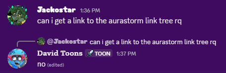 AURASTORM 🔜 FurDU tweet media