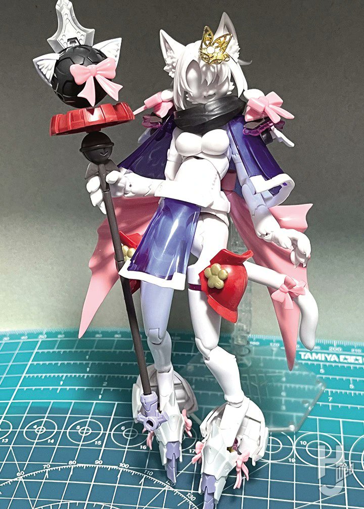 Hobby JAPAN Web（ホビージャパンウェブ） tweet media