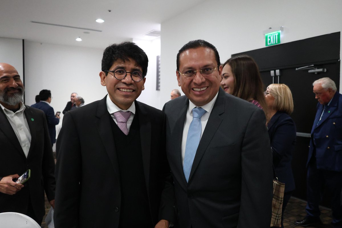 Edgar Vásquez Cruz tweet media