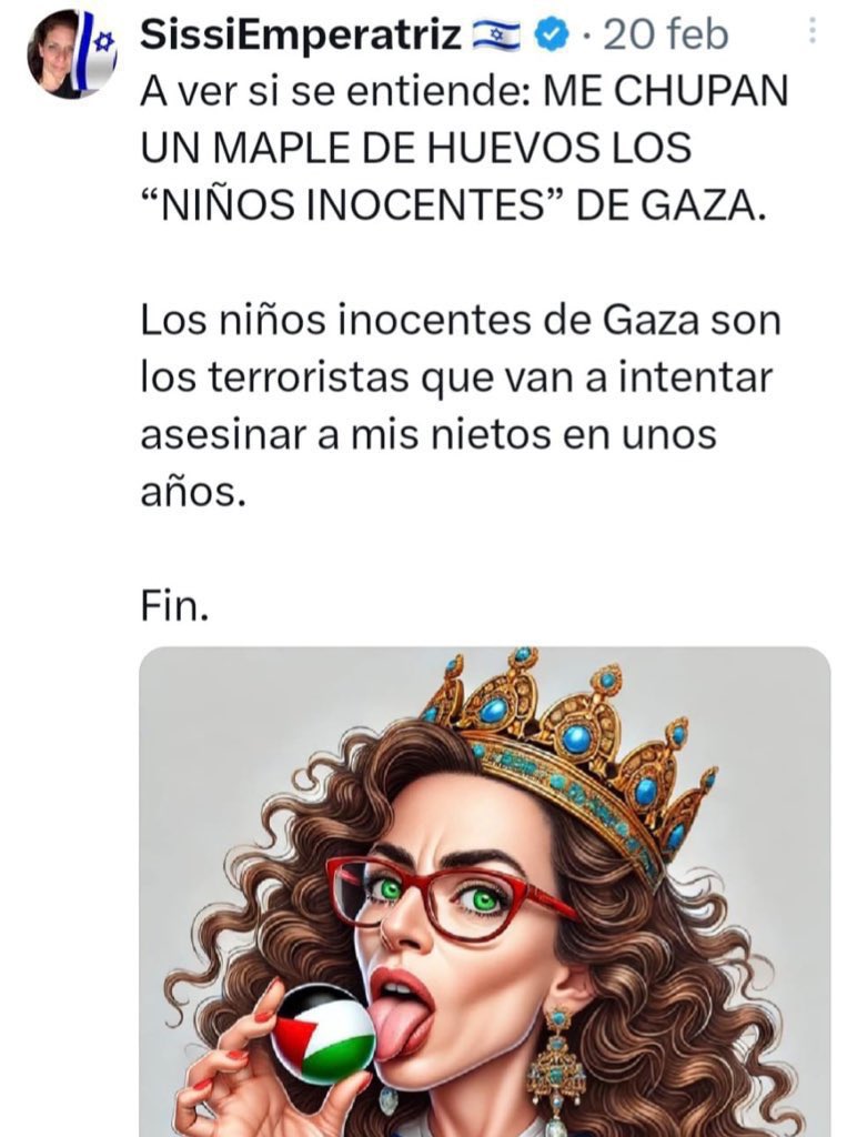 BillyEs__'s tweet photo. @GabyLob https://t.co/Vmqgo0sPOR