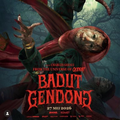 Komet Productions tweet media